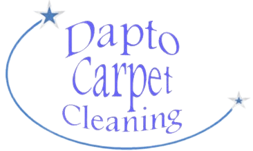 Dapto Carpet Cleaning Logo